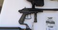 Verkaufe Paintball Ausrüstung