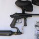 Verkaufe Paintball Ausrüstung