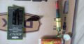 DLX Luxe OLED + Freakset + Flash Core + Ersatzteile