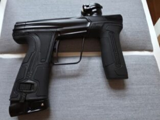 Planet Eclipse CS3