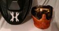 Push Unite VPR Orange inkls. Ersatzglas