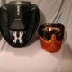 Push Unite VPR Orange inkls. Ersatzglas