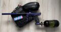 Smart Parts Shocker RSX