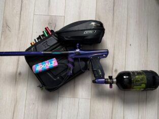 Shocker RSX Set