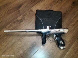 DYE DM 15 Chrome
