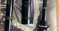 DLX Luxe 1.0 – Schwarz – mit Zubehör