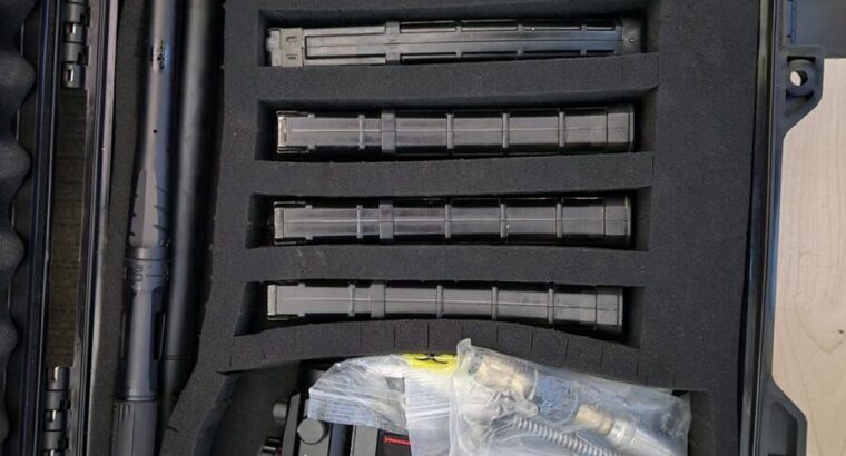 T15 Gen 5 Komplettpaket