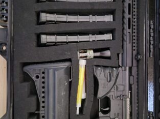 T15 Gen 5 Komplettpaket