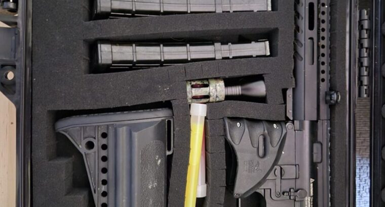 T15 Gen 5 Komplettpaket