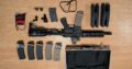 Tippmann TMC Elite
