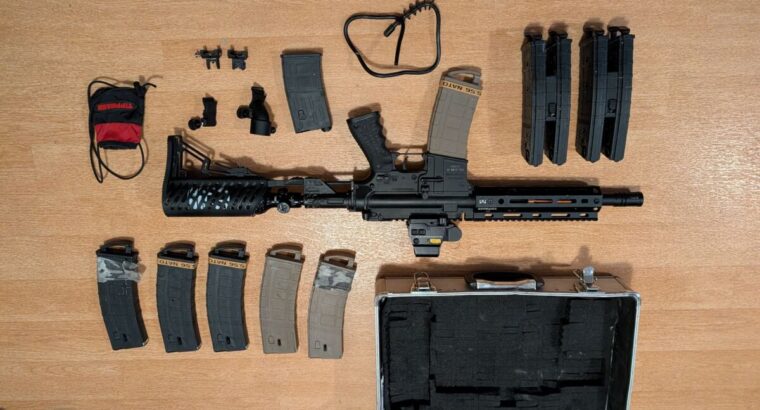 Tippmann TMC Elite