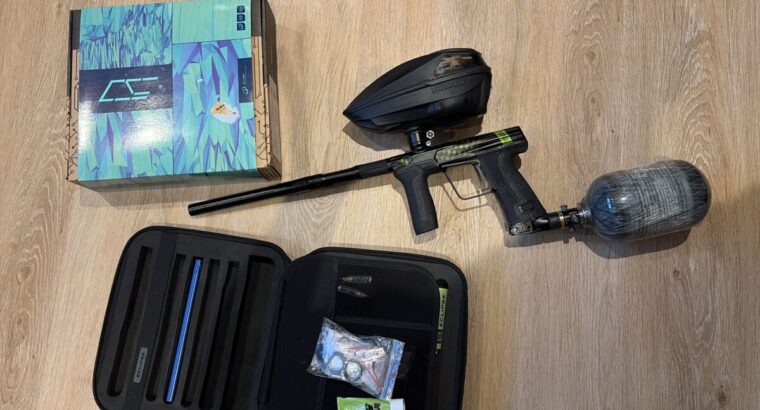 Planet Eclipse CS3 komplett