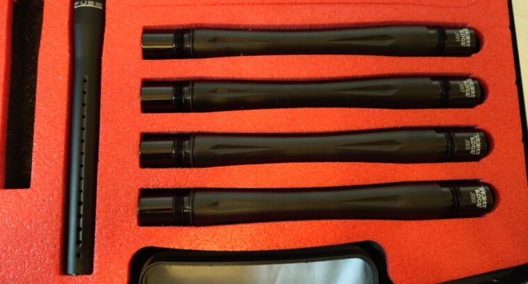 Lapco Laufset 14 Zoll 4xBack, 1x Front