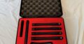 Lapco Laufset 14 Zoll 4xBack, 1x Front