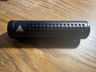 LAPCO Silencer / Schalldämpfer