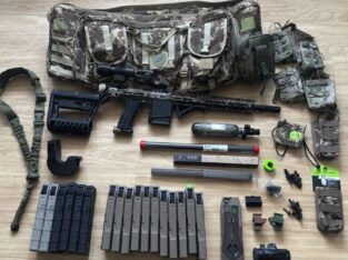 EMF100 Set