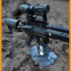 Makierer Halter_Ständer T15 oder EMF100