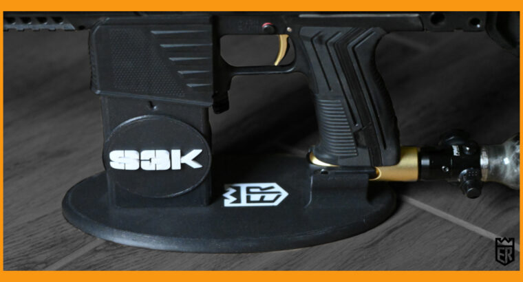 Makierer Halter_Ständer T15 oder EMF100