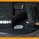 Makierer Halter_Ständer T15 oder EMF100
