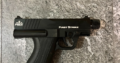 First Strike FSC cal68