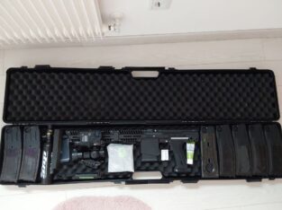 Tausche 6x Magazine Cf20 Pro