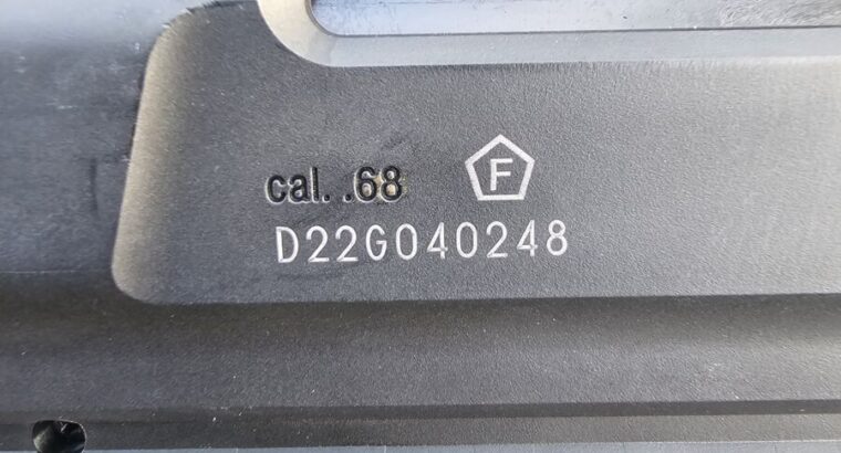 HDR 68. Umarex