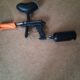 Paintball-Set sucht neues Einsatzgebiet