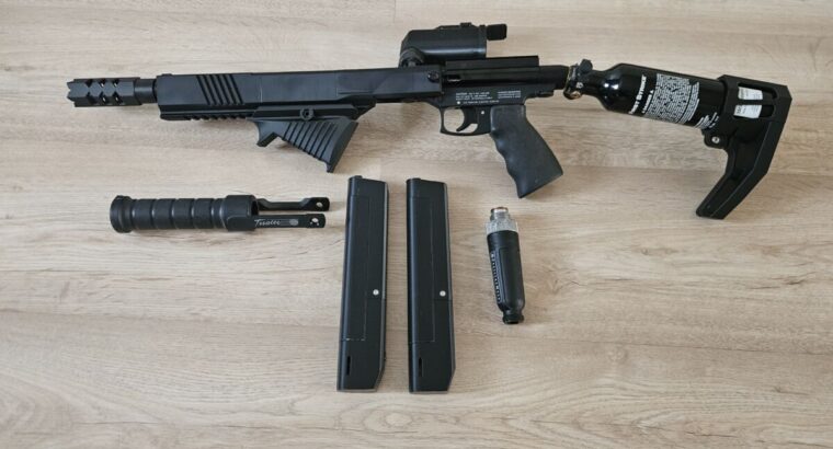 PMI Trracer Magfed