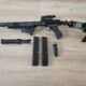 PMI Trracer Magfed