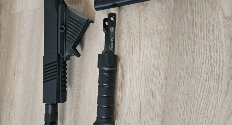 PMI Trracer Magfed