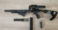 PMI Trracer Magfed