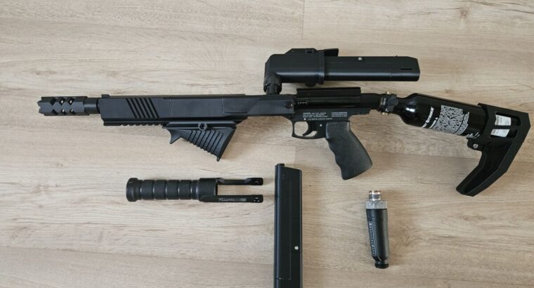 PMI Trracer Magfed