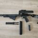 PMI Trracer Magfed