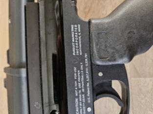PMI Trracer Magfed