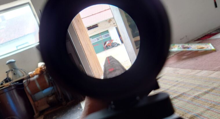 First Strike T15: MagFed-Markierer im AR-Style