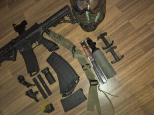 Tippmann tmc