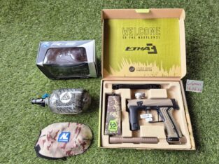 Planet Eclipse Etha 3 Set