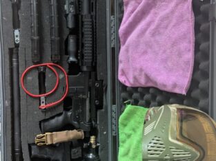 Firststrikes T15
