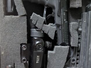 H&K SFP9