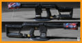 Makierer Halter_Ständer T15 oder EMF100