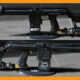 Makierer Halter_Ständer T15 oder EMF100