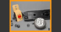 Magwinder_Aufzieher für Magazin T15/TMC oder EMF100