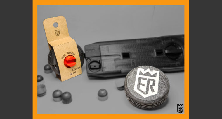Magwinder_Aufzieher für Magazin T15/TMC oder EMF100