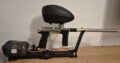 Paintball-Komplettausrüstung zu verkaufen – Planet Eclipse CS3 Pro Infamous – Neuwertig