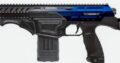 Dye Dam Paintball Marker