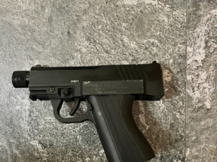 First Strike FSC cal68