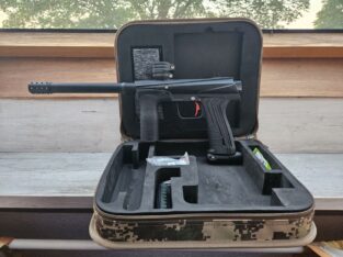 EMEK 100 mit vielen Upgrades