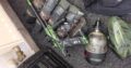 EMF ETEK Set