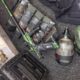 EMF ETEK Set