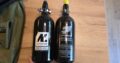Paintball-Komplettset Tippmann Cronus Tactical + 2 HP-Flaschen + E-Hopper + Weste